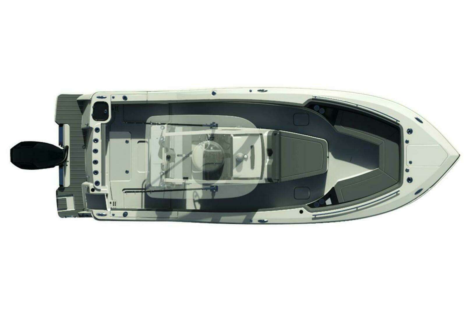 2026 Scout 260 LXF - Image 18