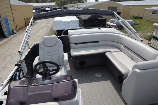 2019 Godfrey 2086 C - 20
