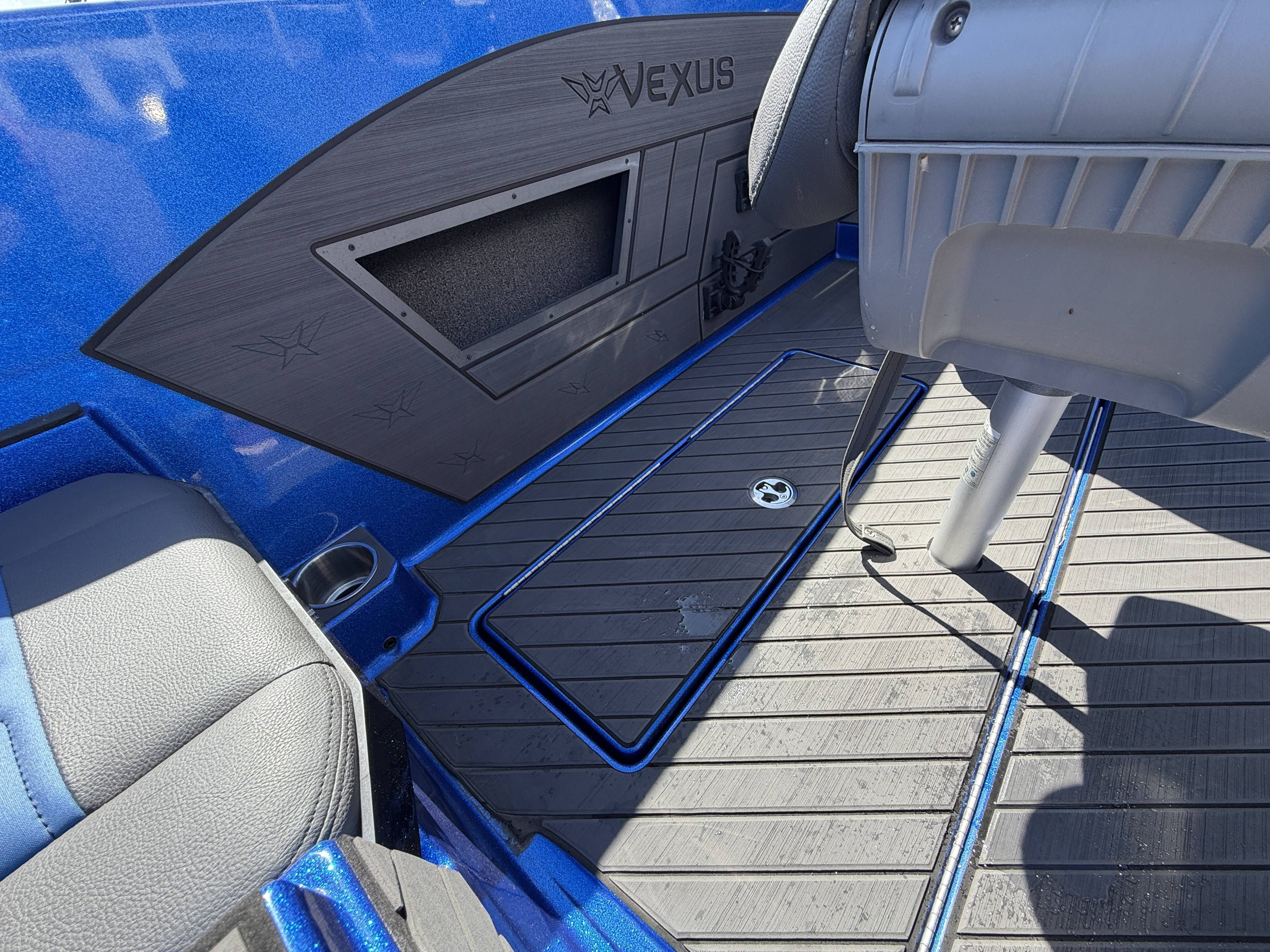 2025 Vexus DVX22S - 22