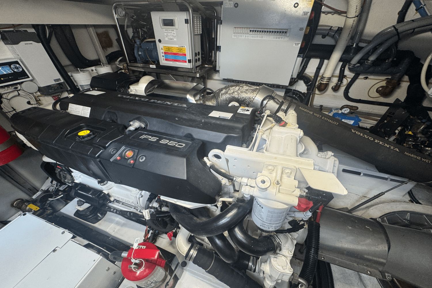 2023 Azimut 53 FLY - 54