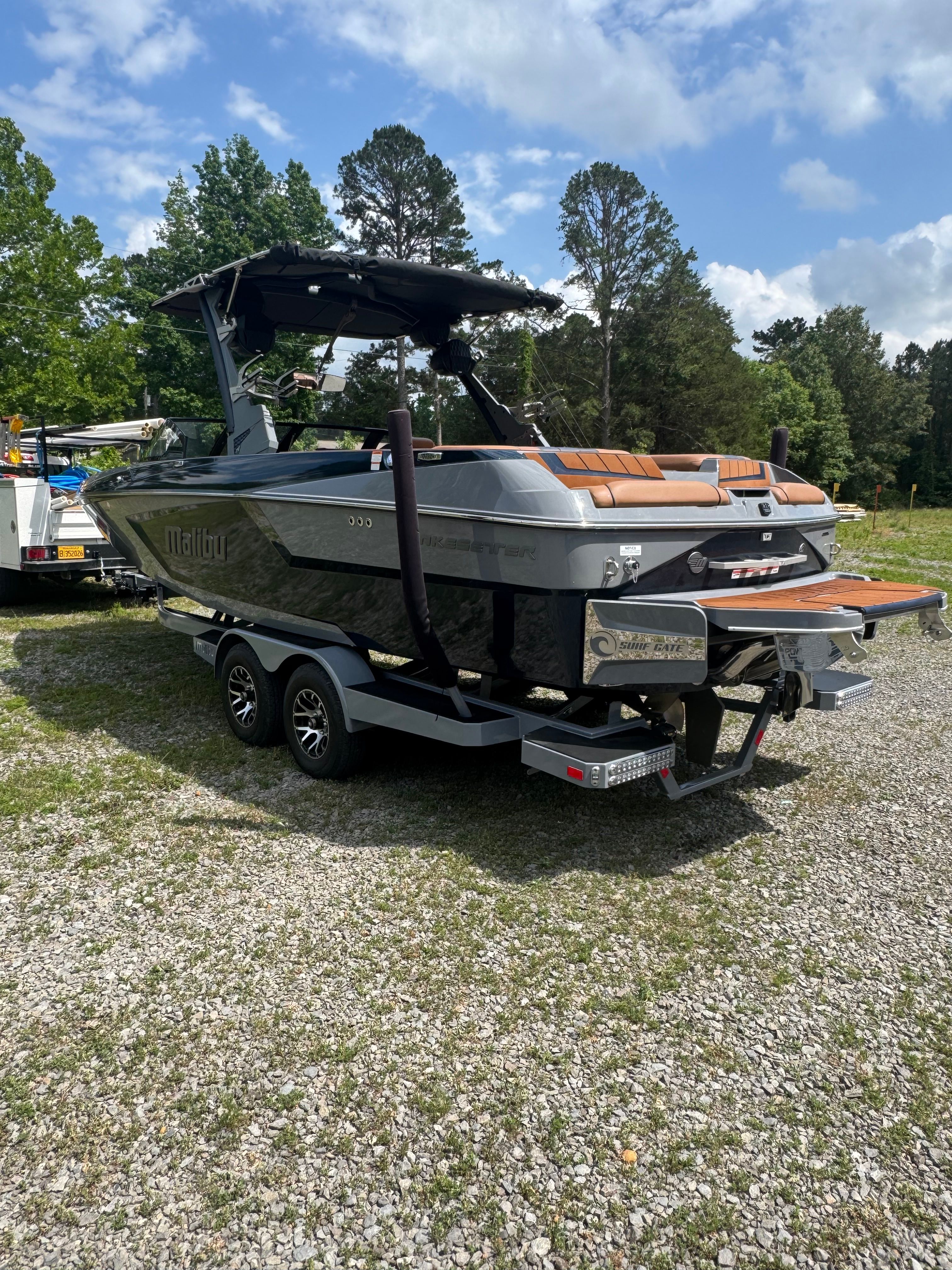 2023 Malibu Wakesetter 24 MXZ - 9