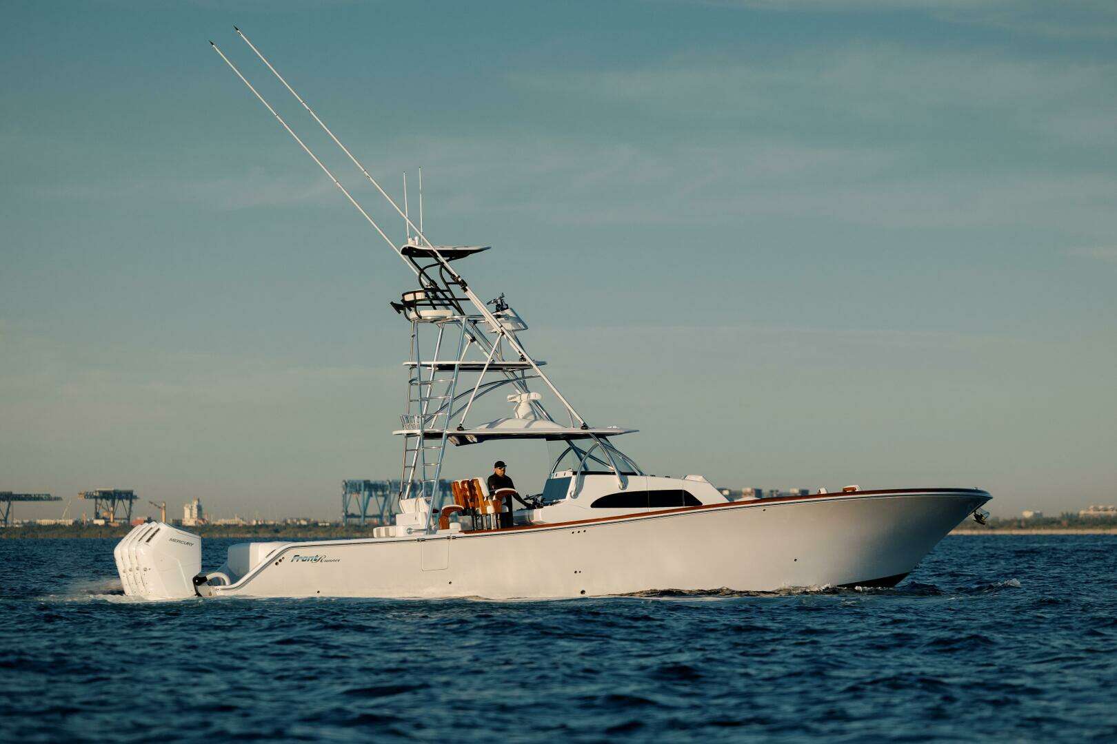 2026 Front Runner 47 CC - Image 14