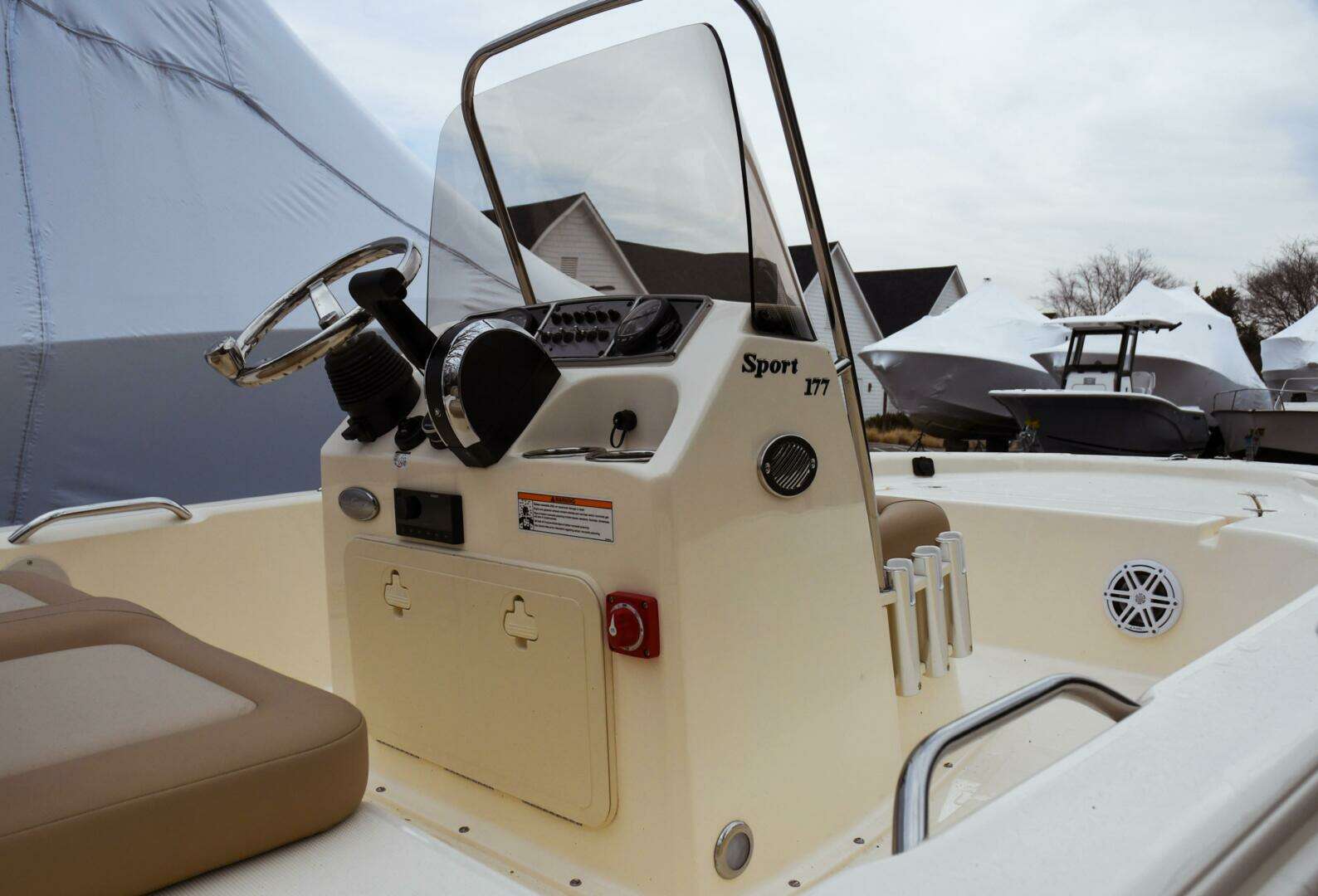 2026 Scout 177 XSS - Image 11