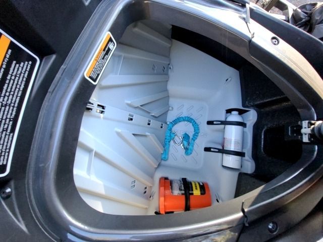 2024 Sea-Doo GTR230 - 16