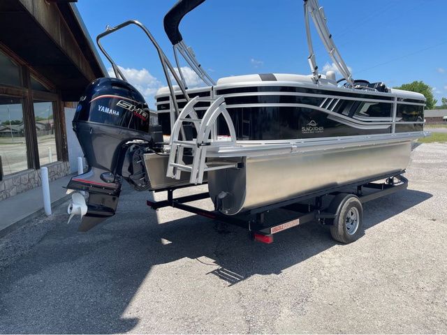 2026 SunCatcher Select 20F - 2