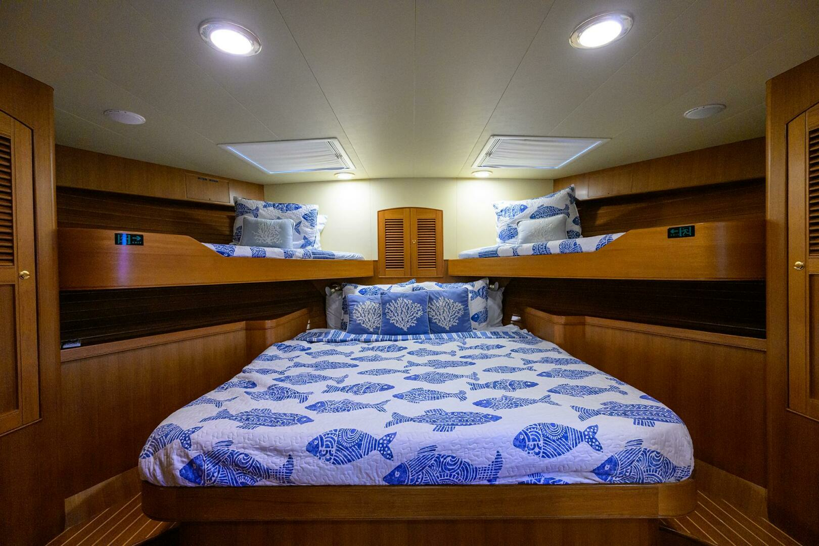 2011 Marlow 97 Explorer - Image 24