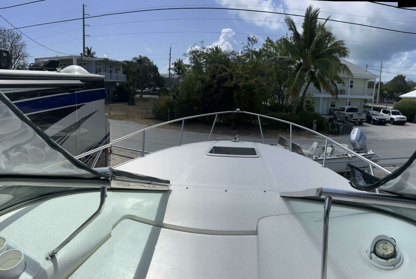 2001 Sea Ray 260 Sundancer - Image 11