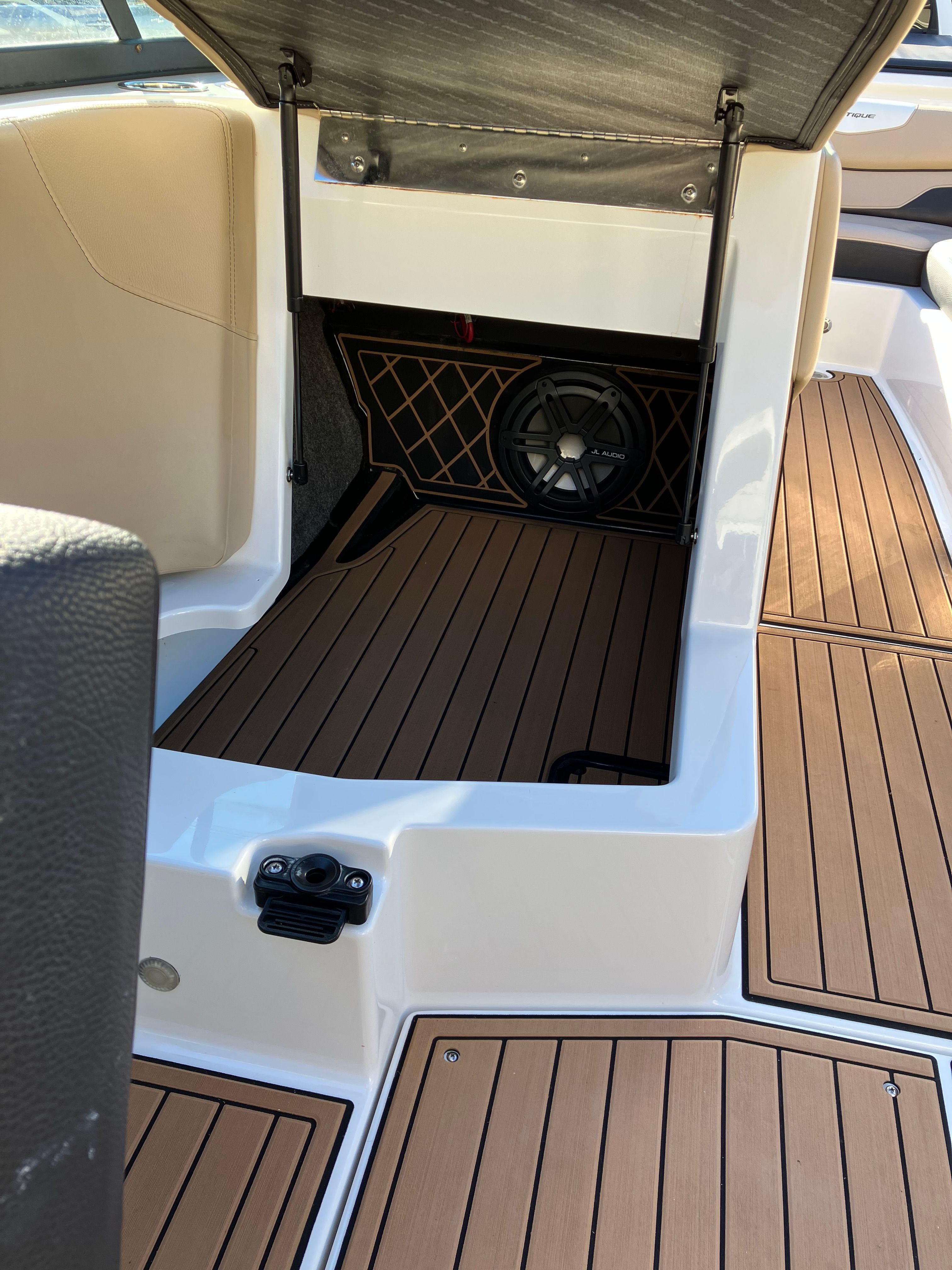 2018 Nautique Super Air Nautique GS22 - 29