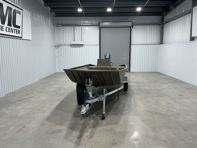2026 G3 Gator Tough 1860 VBW - 2