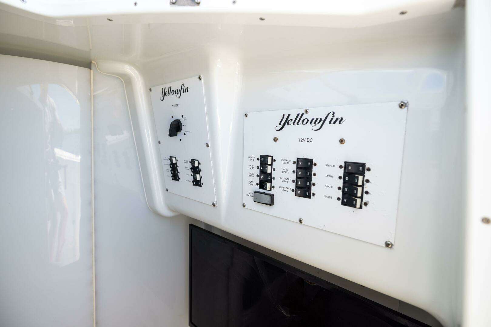 2009 Yellowfin — - Image 52