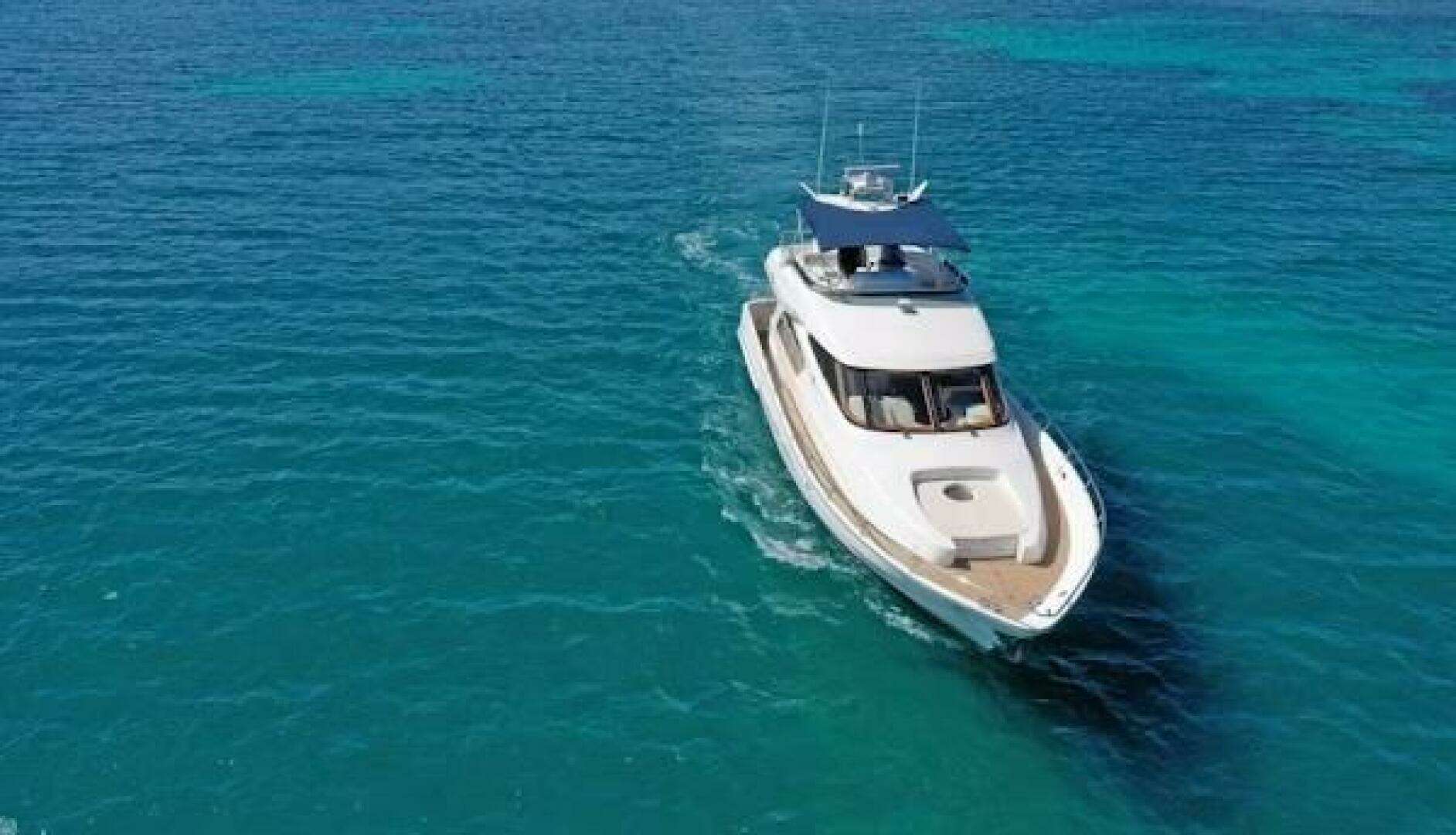 2004 McKinna Pilothouse - Image 3