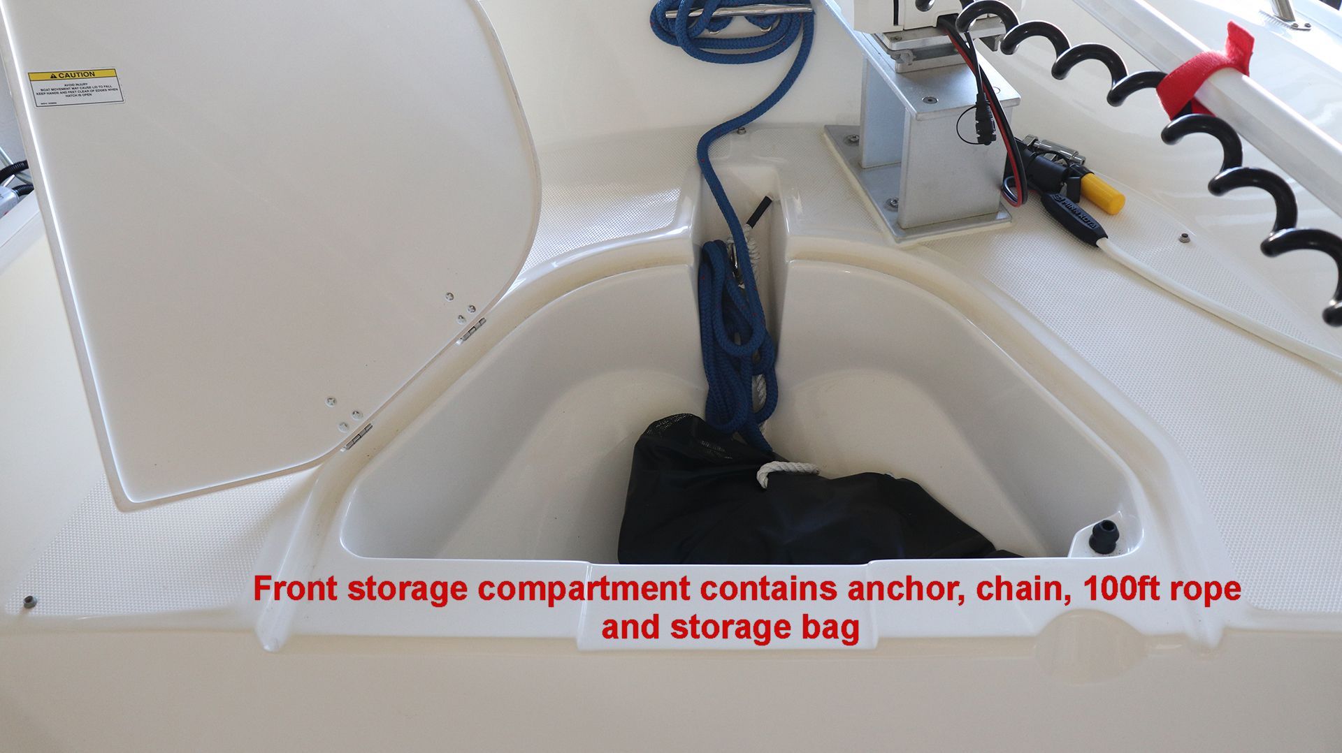 2018 Boston Whaler 150 Super Sport - 17