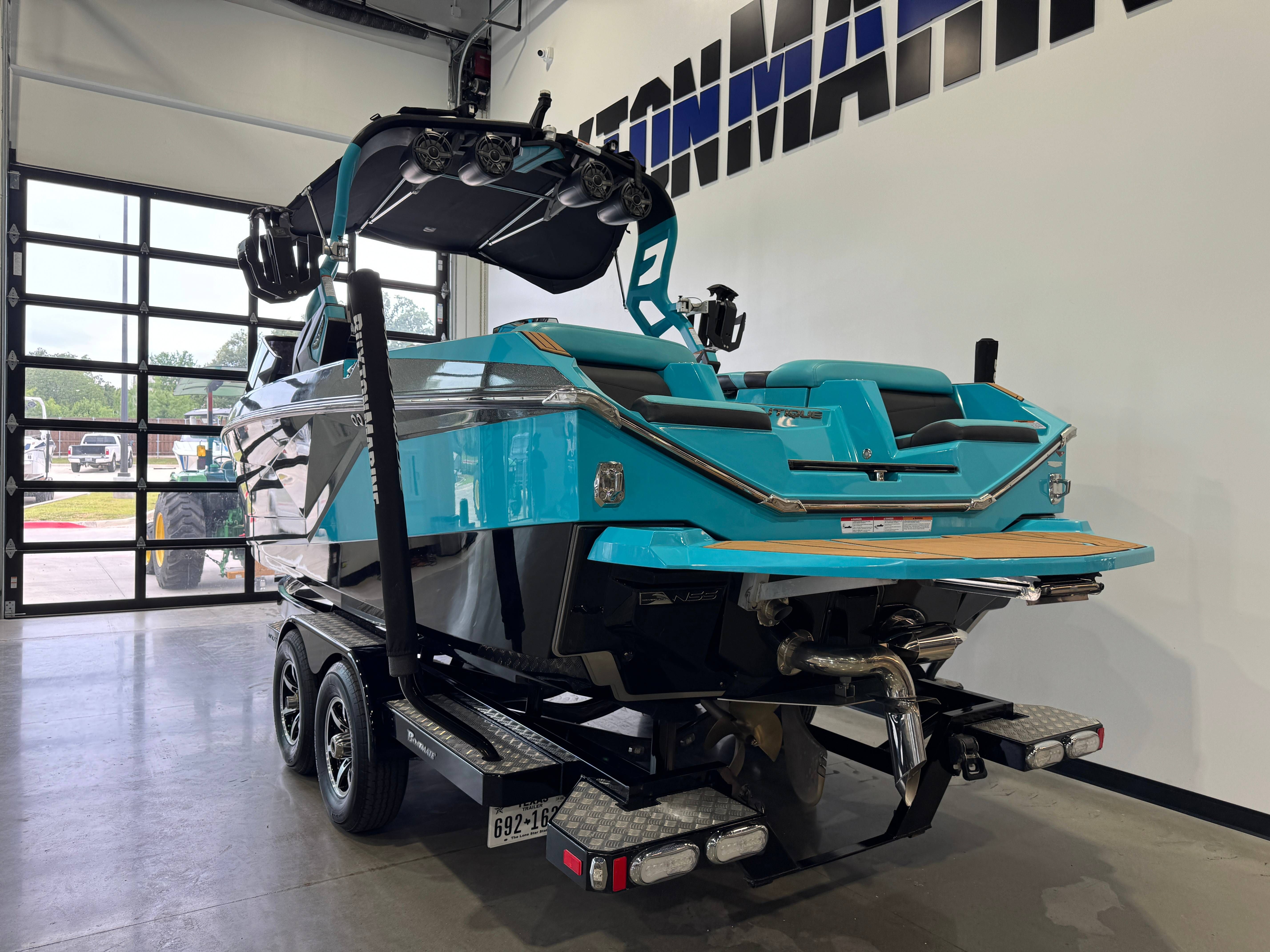 2021 Nautique Super Air Nautique G23 - 5