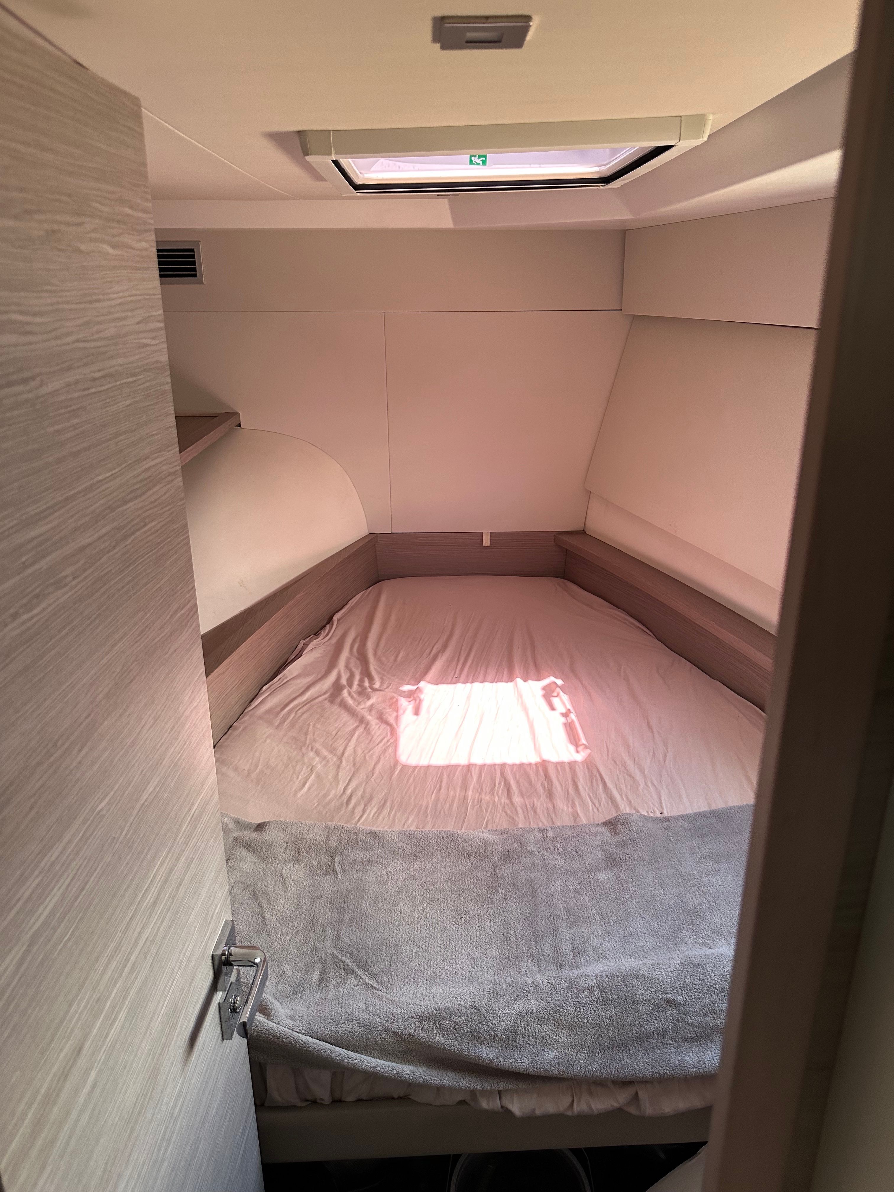 2021 Fountaine Pajot MY4.S - 6
