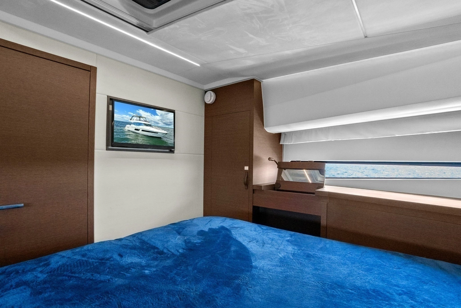 2020 Prestige 460 Flybridge - Image 59