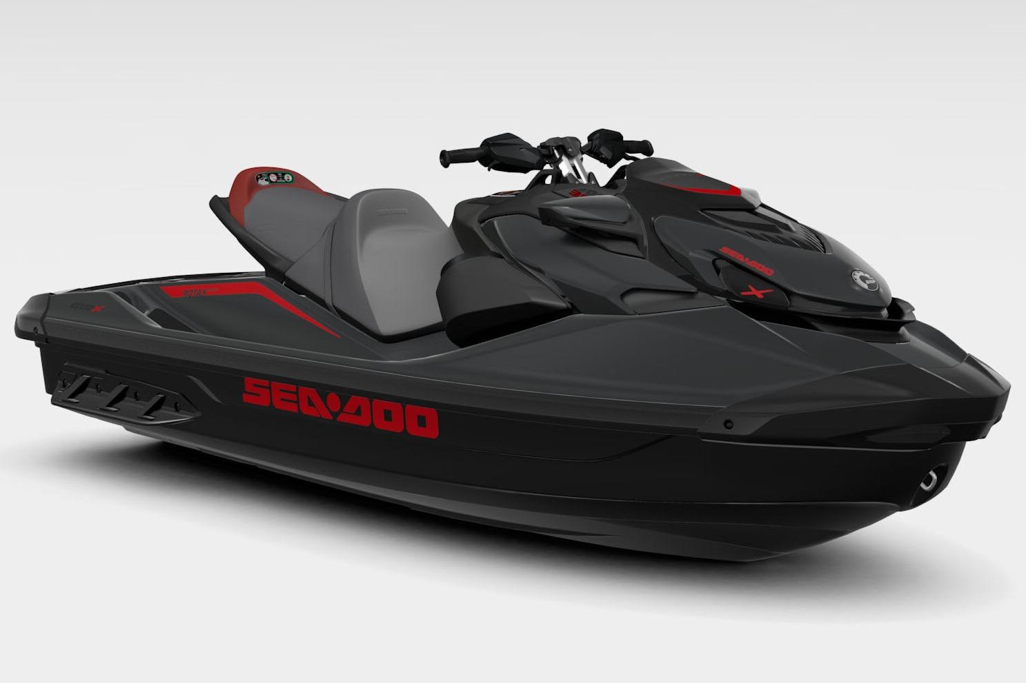 2026 Sea-Doo GTR-X 300