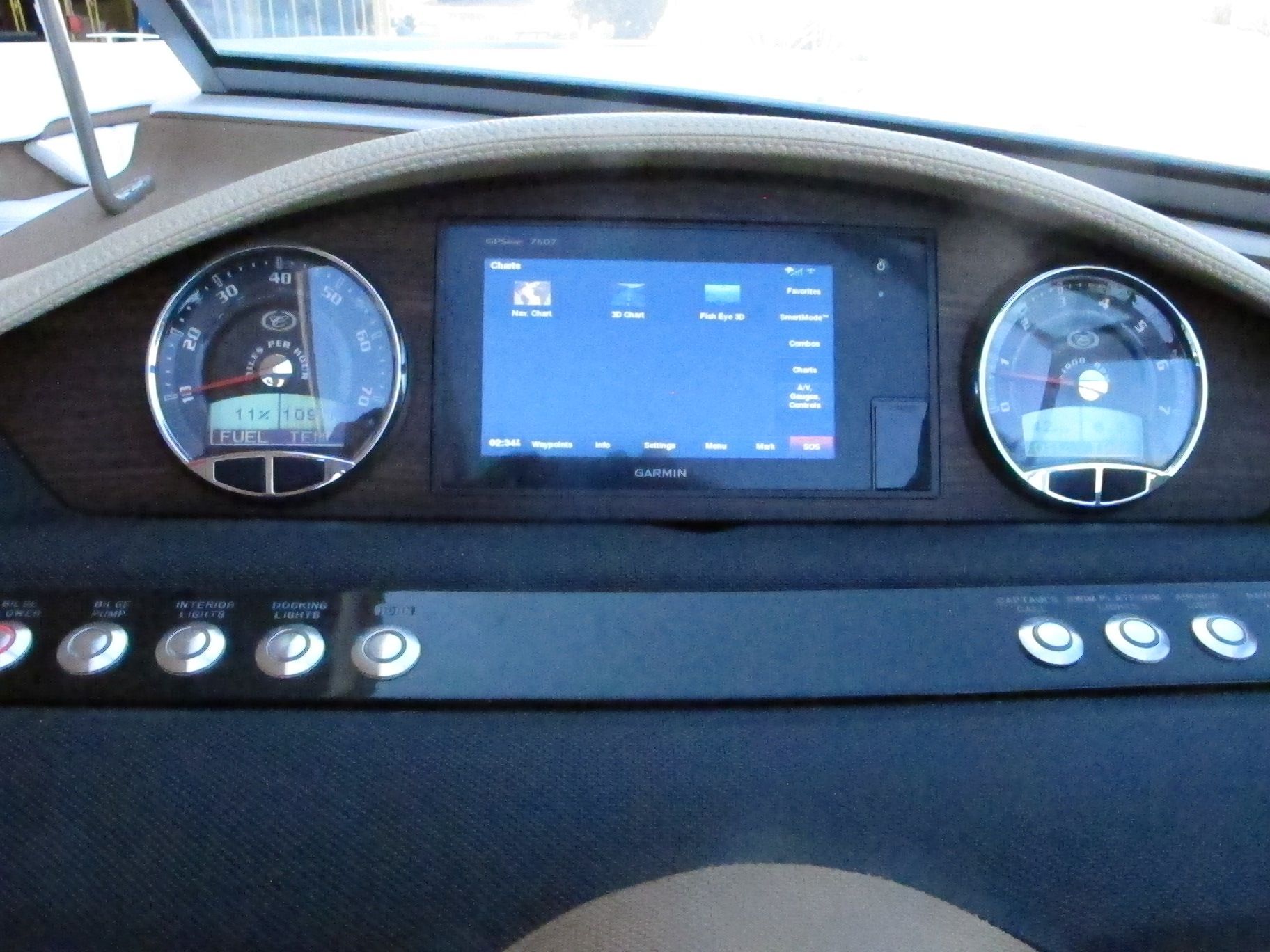 2016 Cobalt A25 - 15