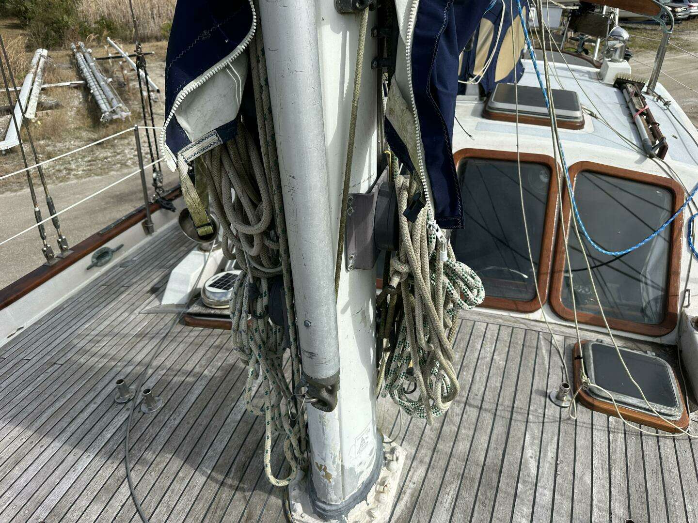 1986 Oceanic — - Image 89