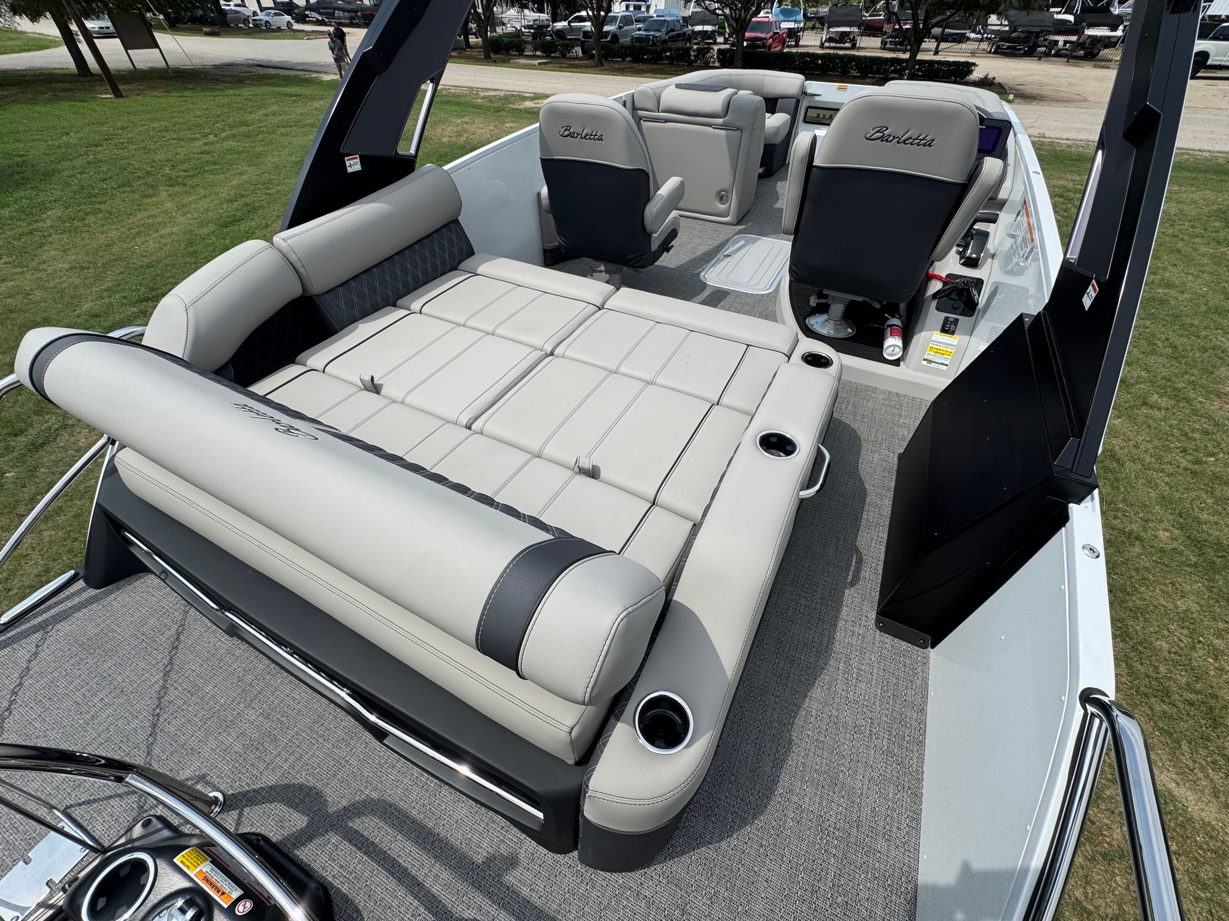 2026 BARLETTA R23UCA LEGGERA - Image 10