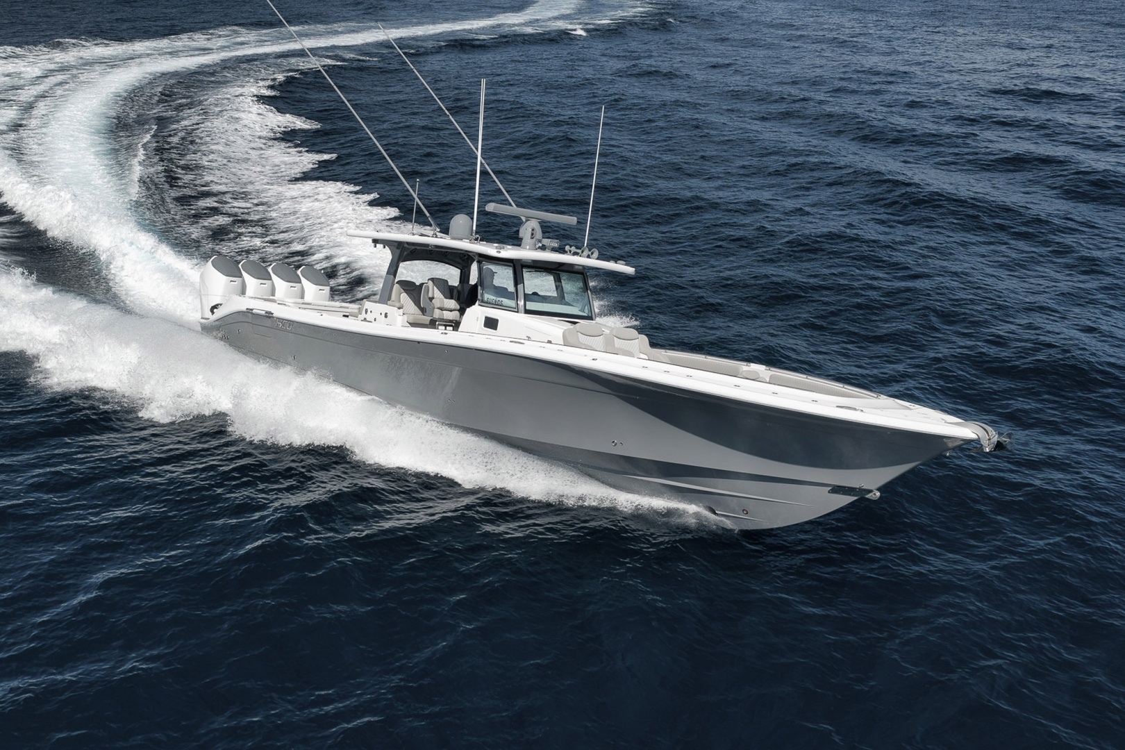 2025 HCB 53 Suenos - Image 11