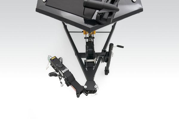 2026 Tracker Pro 170 - 11