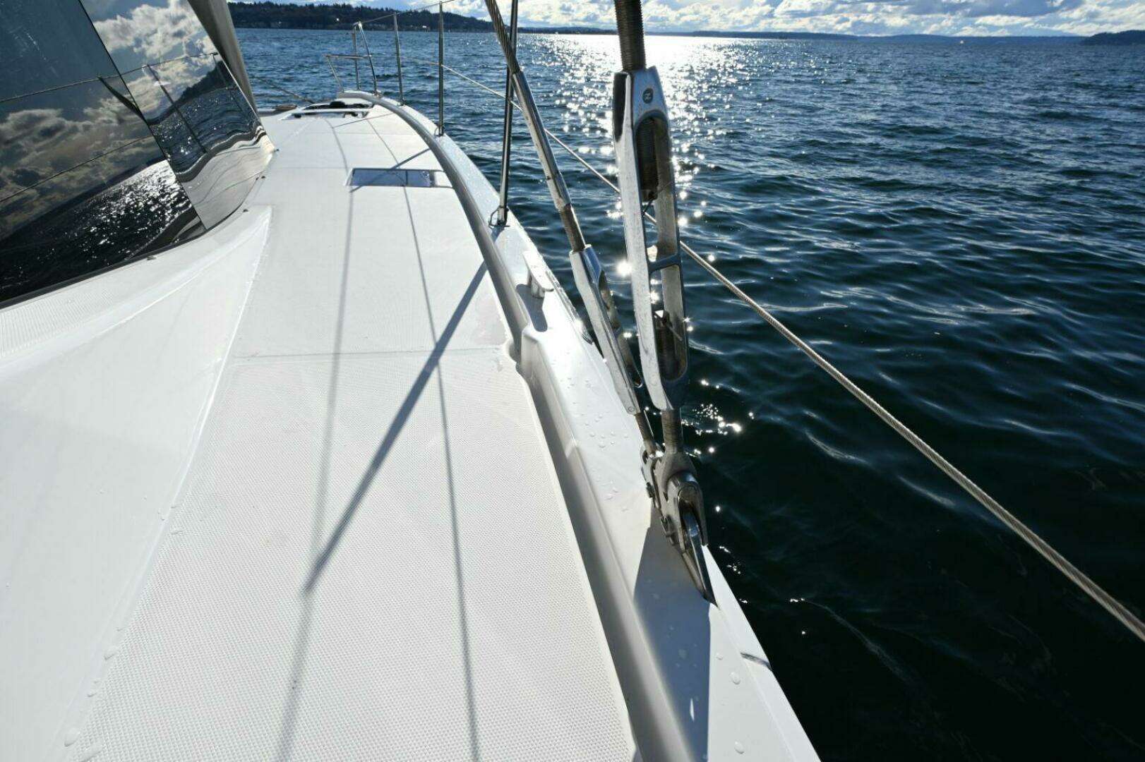 2020 Leopard 45 - Image 83