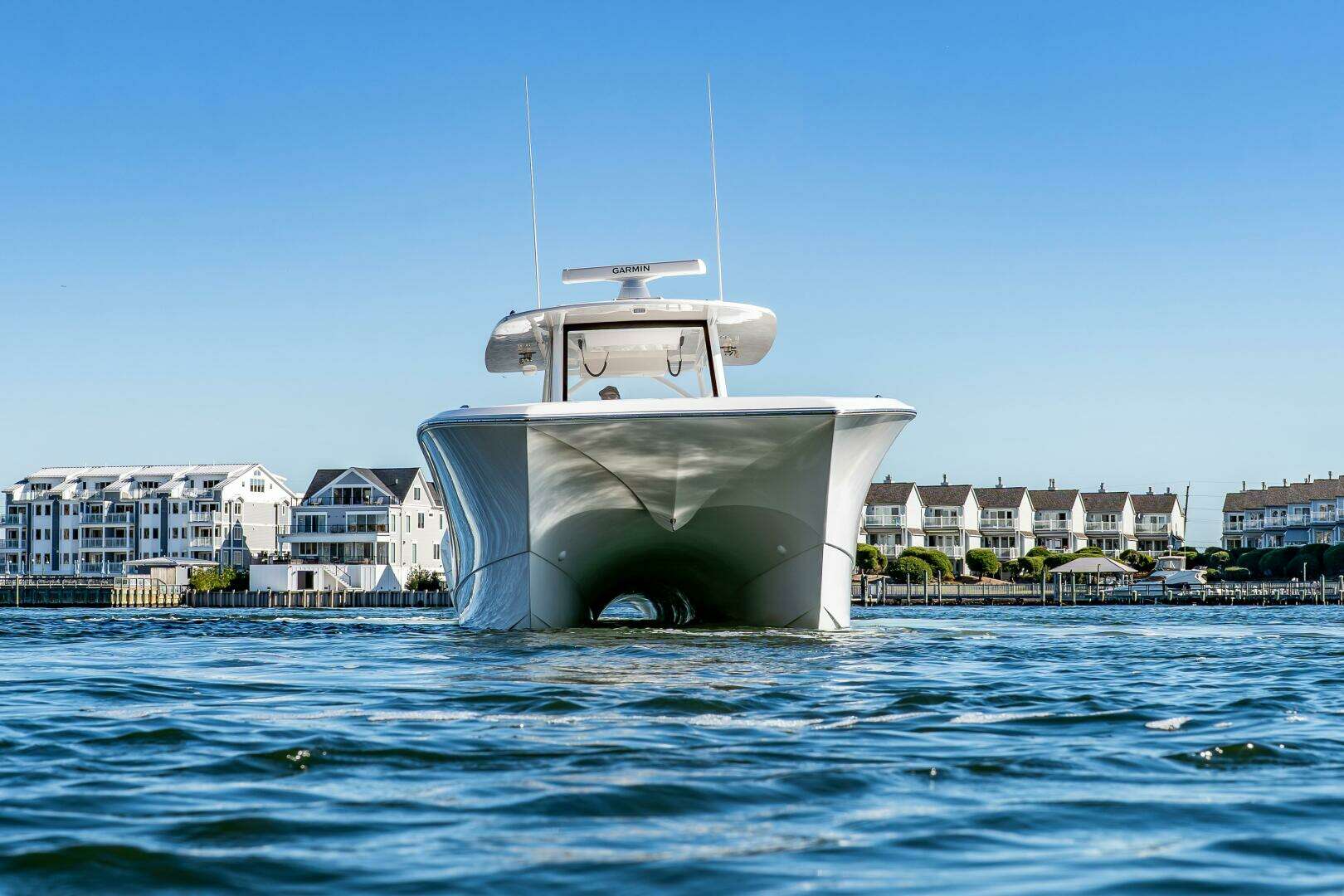 2025 Front Runner 43 Catamaran - Image 14