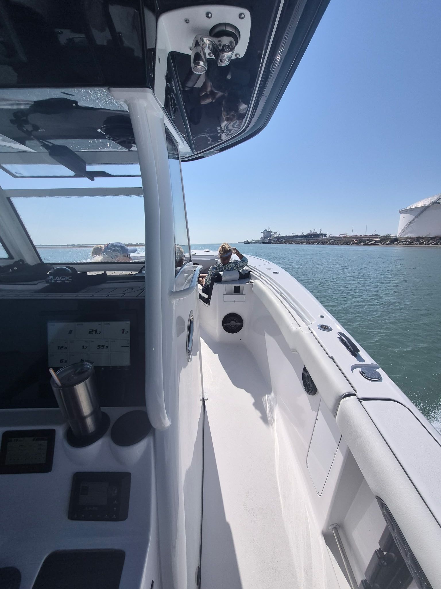 2026 Tidewater 302 CC Adventure - 7