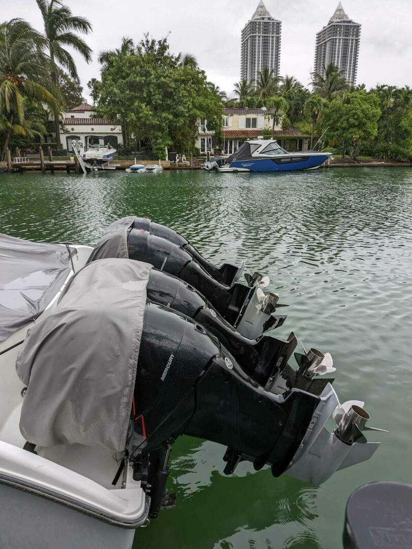 2019 Invincible 40 Catamaran - Image 6