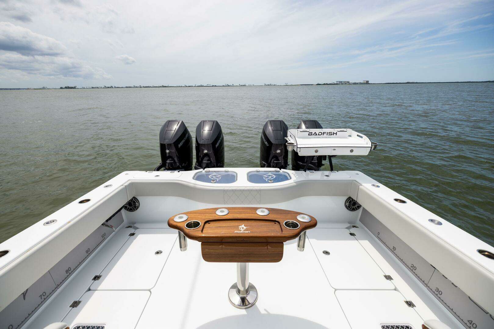 2025 Freeman 42 LR - Image 27