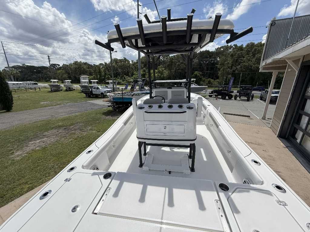 2026 Caymas 26 HB - 7