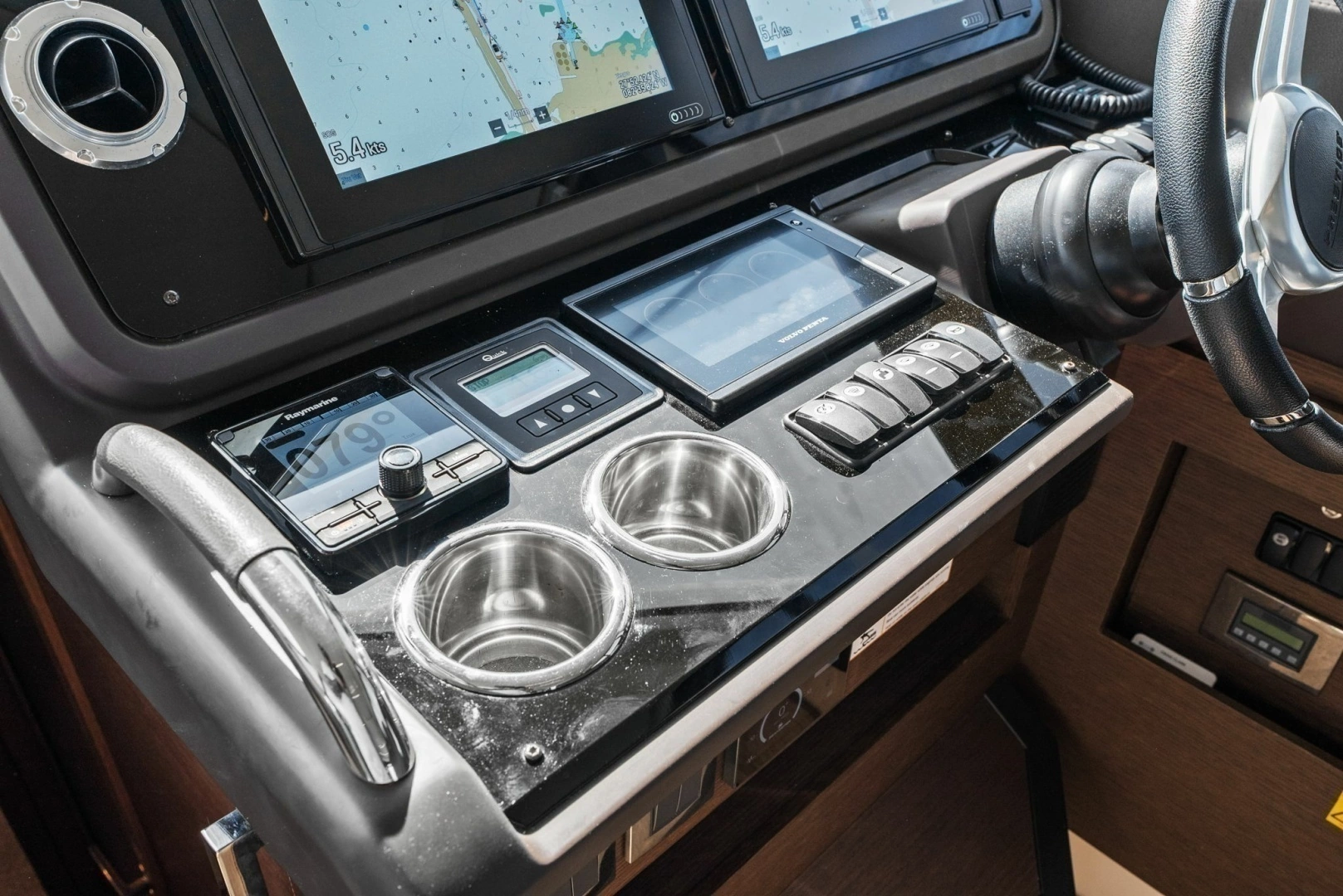 2020 Prestige 460 Flybridge - Image 45