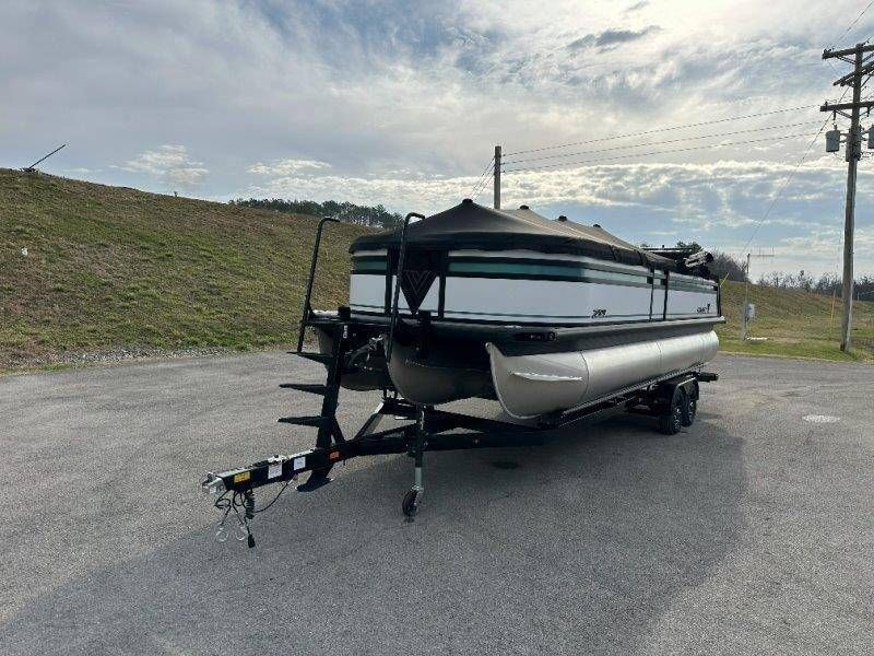2026 Viaggio Lago Z24B - 37