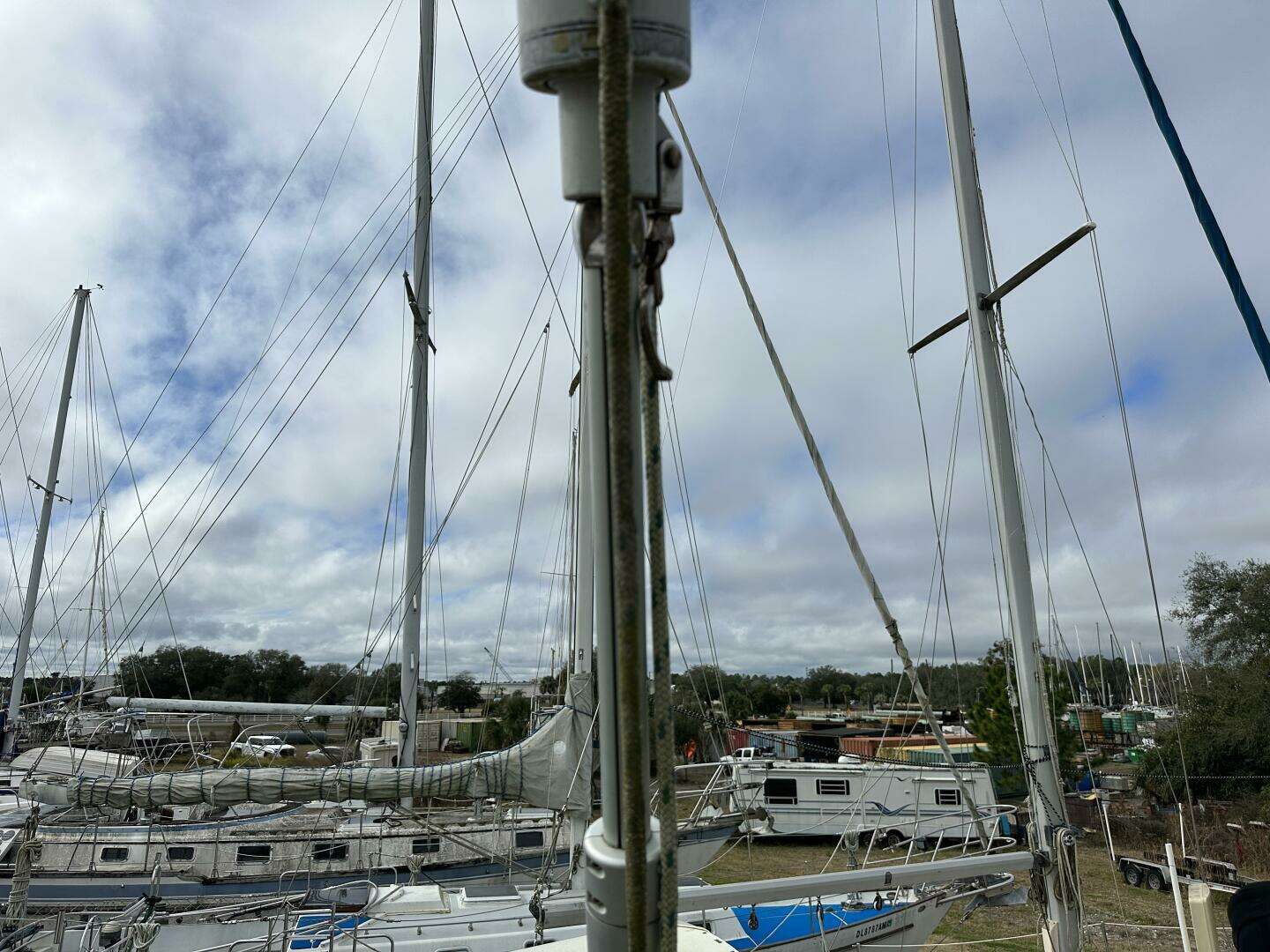 1986 Oceanic — - Image 81