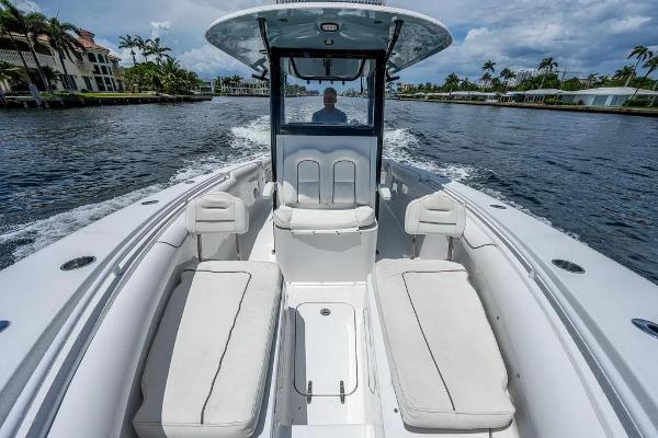 2019 Sea Hunt Gamefish 30 - 5