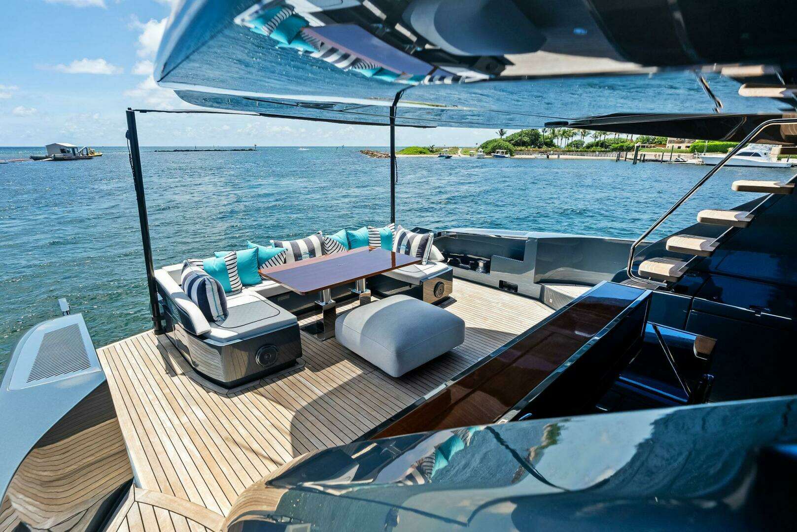 2024 Riva Perseo Super - Image 31