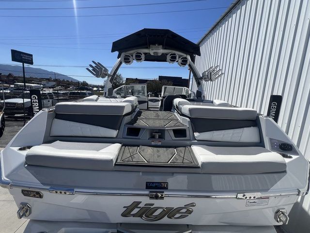 2025 Tigé 23ZX - 4