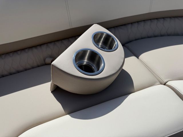 2025 Tahoe 2385 CASCADE CRUISE REAR BENCH - 29