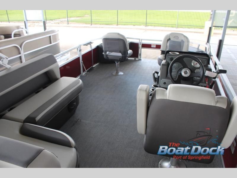 2026 BASS BUGGY 18 DLX - 11