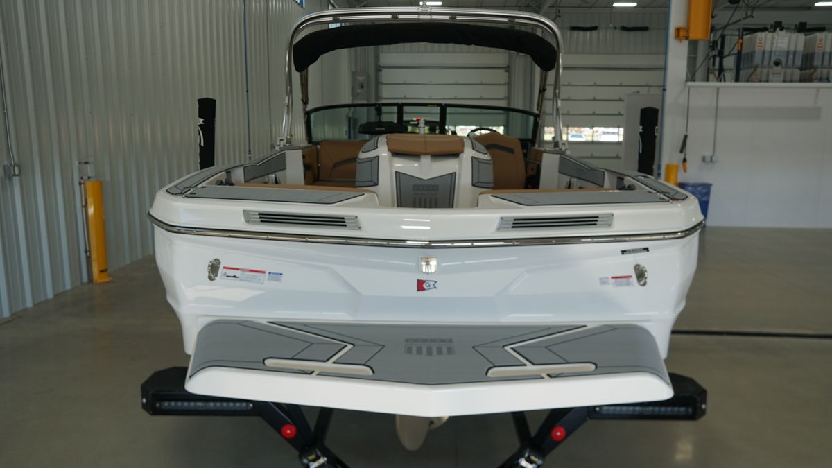 2026 MasterCraft ProStar - 5