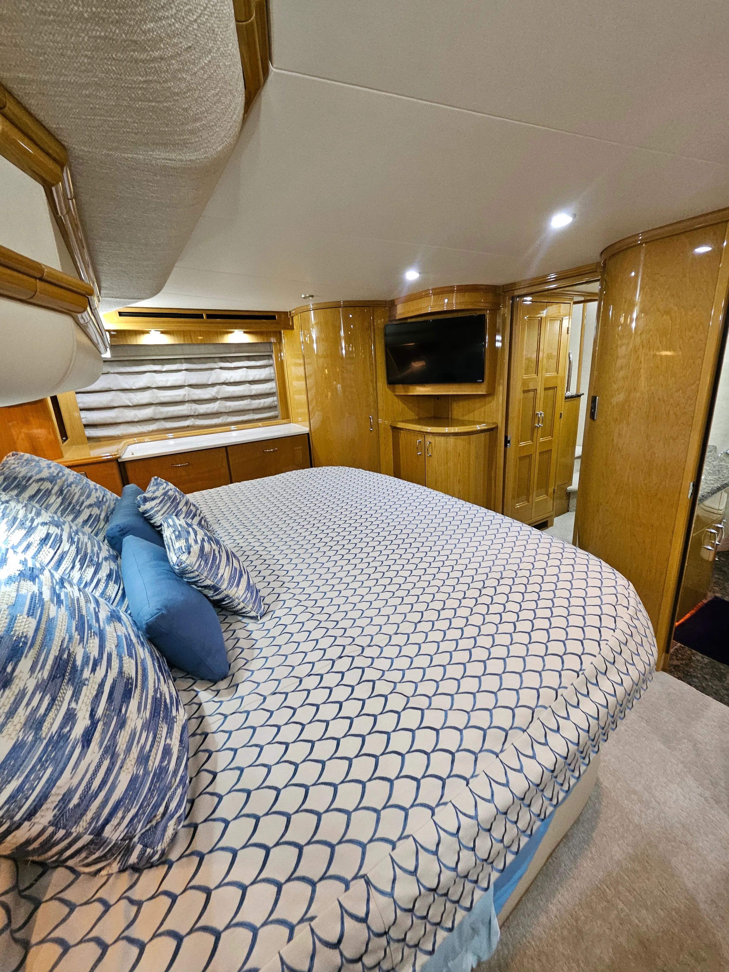 2007 Marquis 59 Markham Edition - Image 50