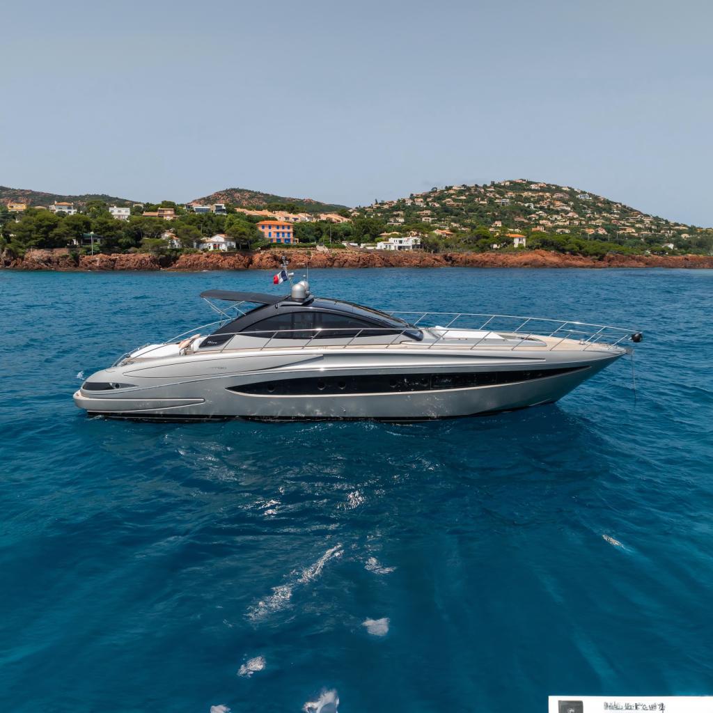 2015 Riva 63' Vertigo