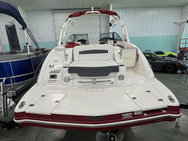 2016 Chaparral 264 Sunesta - 4