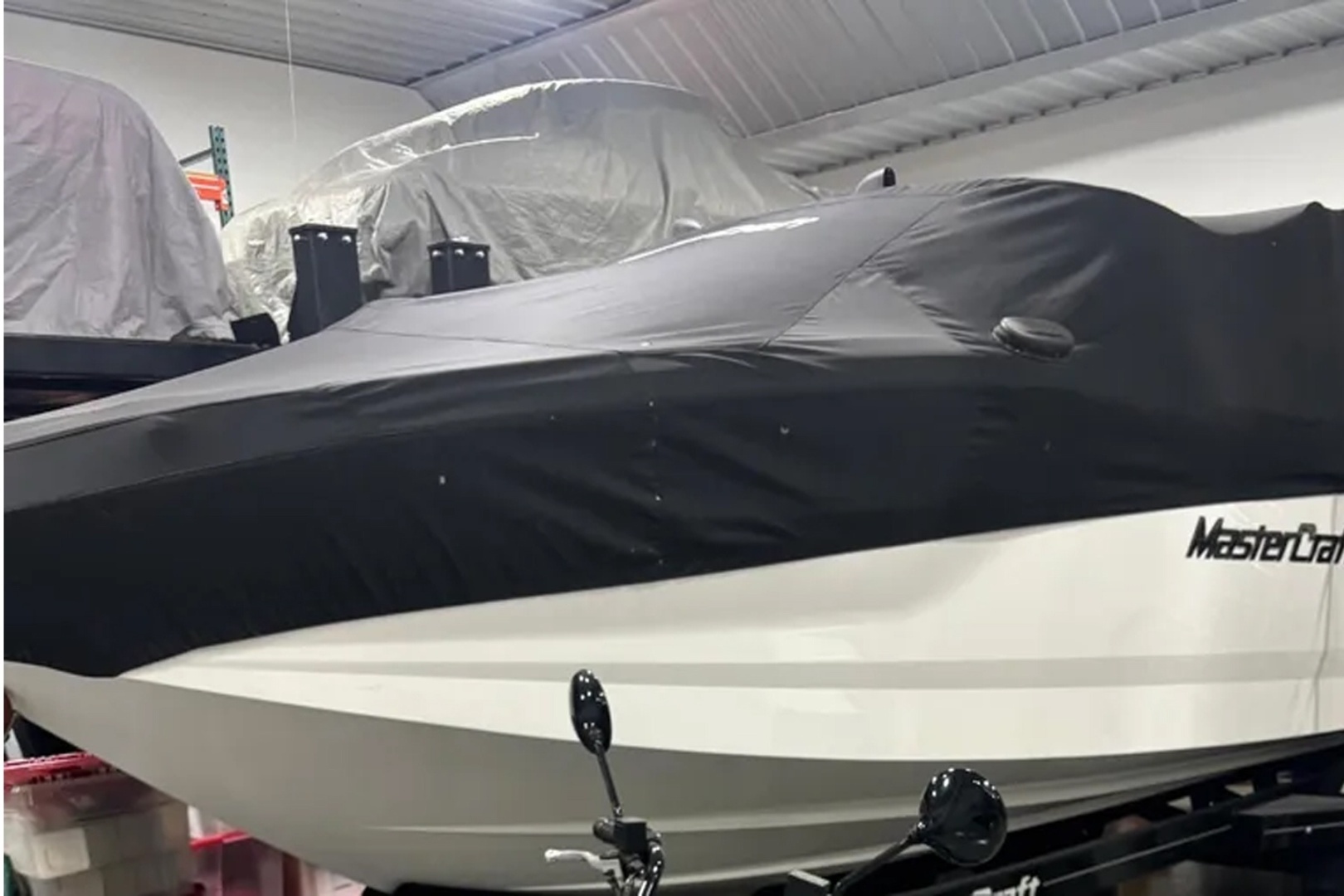 2022 Mastercraft NXT24 - Image 8