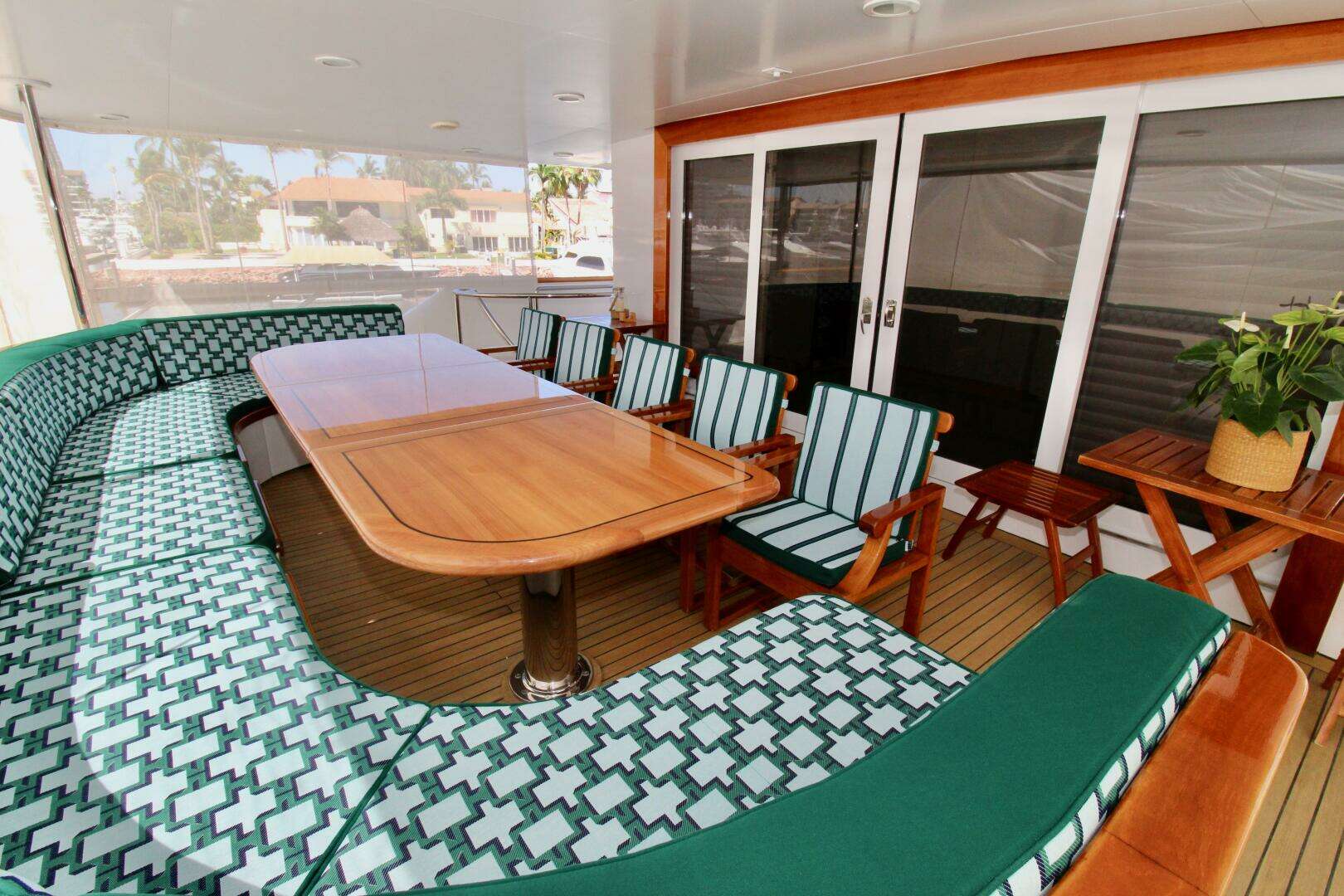 1988 Sterling Yachts — - Image 27