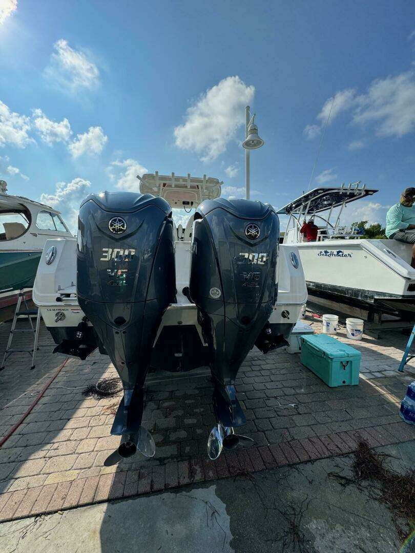 2023 Sailfish 290CC - Image 5