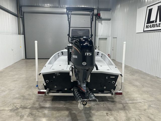 2027 Freedom Boats 19' Patriot - 6