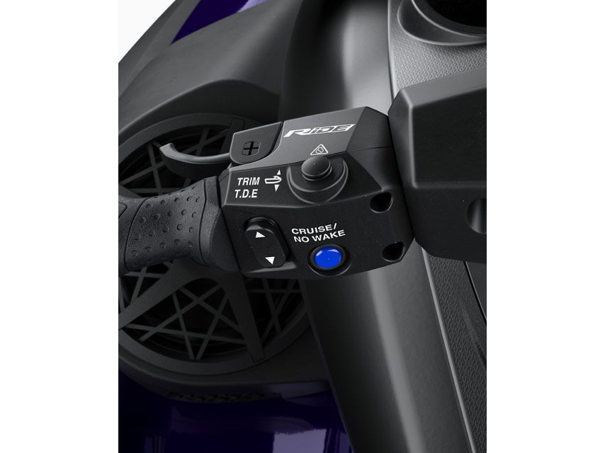 2026 Yamaha Boats FX SVHO - 10