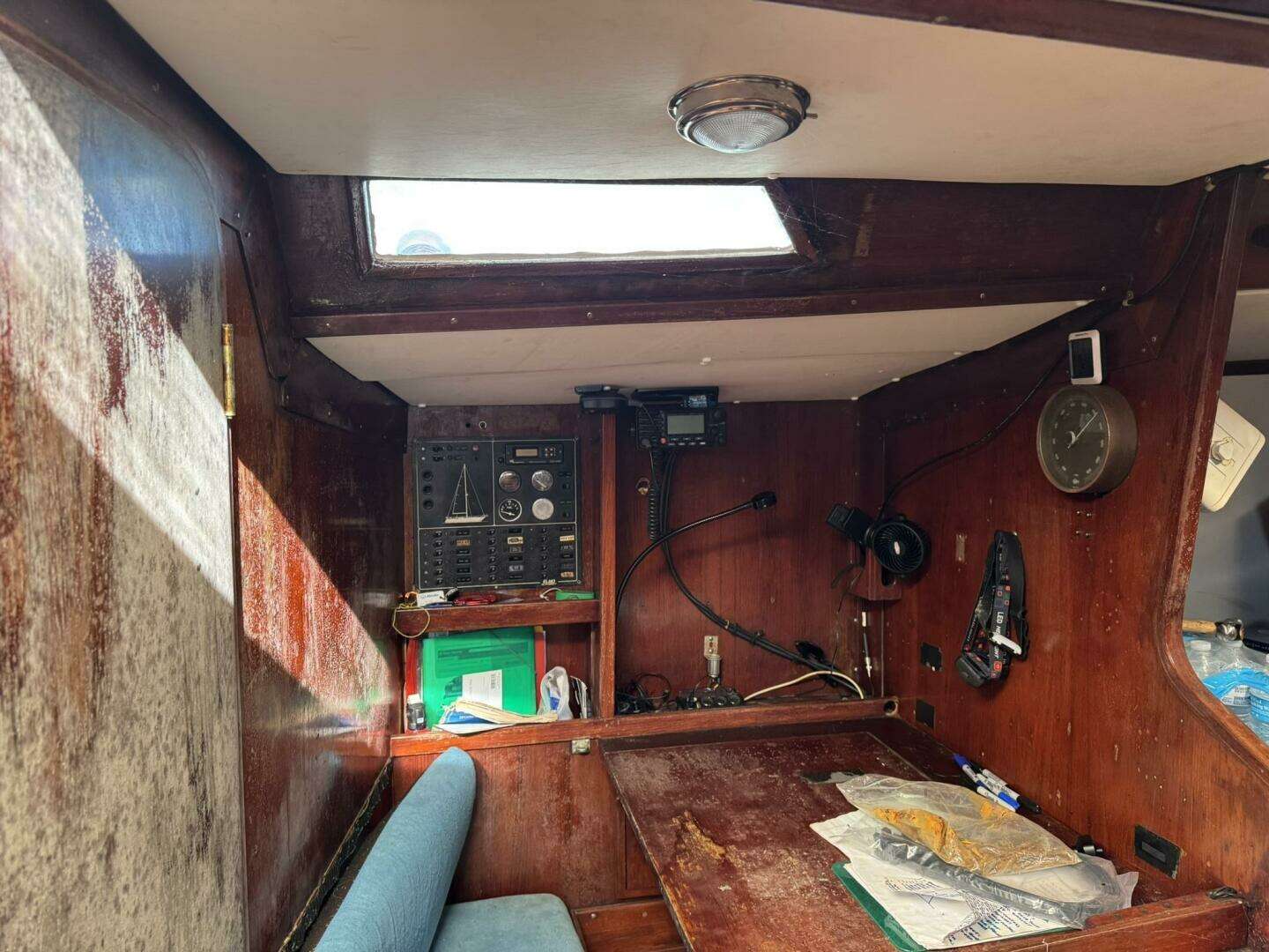 1976 Baltic 42 Baltic - Image 13