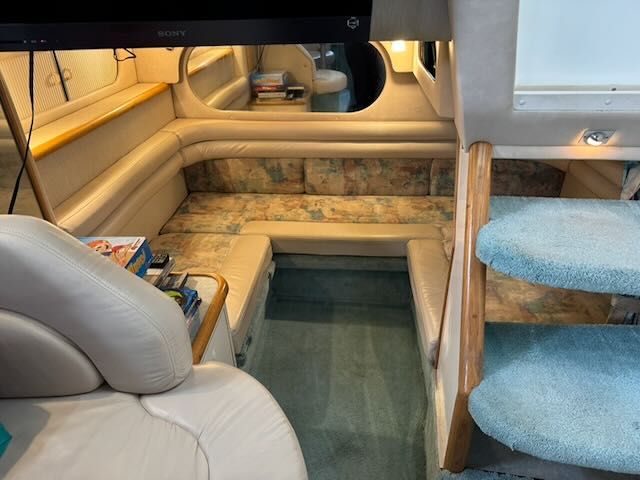 1996 Sea Ray Sundancer 330 - 18